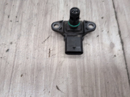 OEM BMW F10 F13 F80 F82 X5 M4 M5 M6 3.5 BAR MAP Manifold Air Pressure Sensor