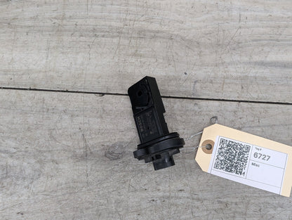 2009-2015 BMW 750Li F02 Maf Air Flow Mass Sensor 7613234 OEM