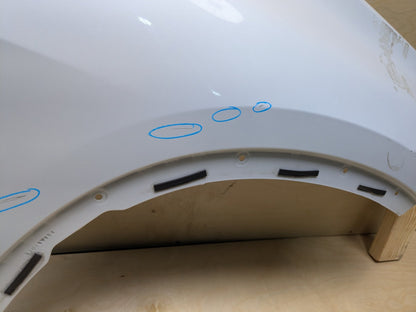 19-25 OEM BMW F95 G05 X5 X5M Front Right Passenger Fender Panel