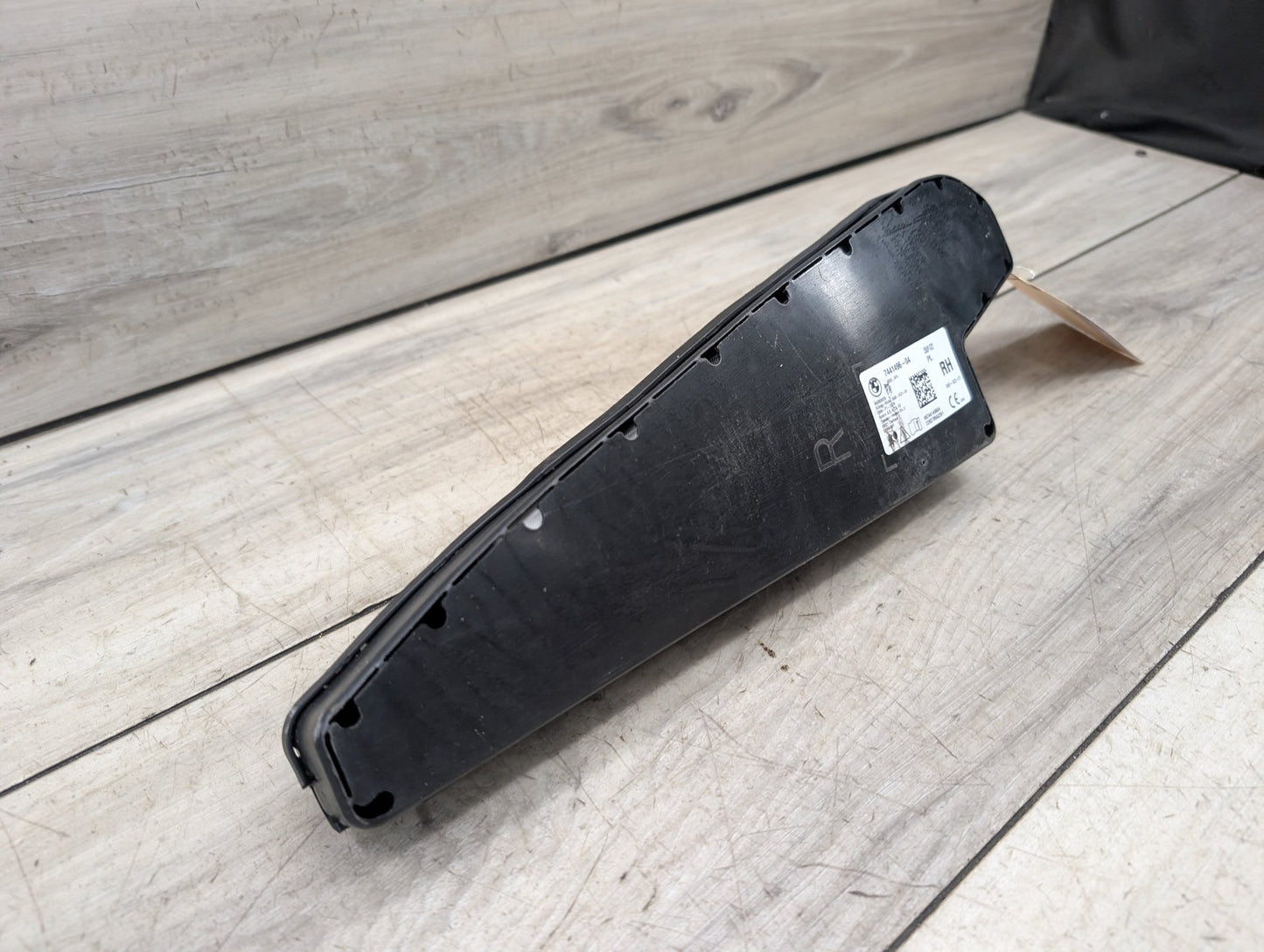 2021-2026 BMW 430i G22- Front Right Passenger Seat Airbag Air Bag PN: 7441496