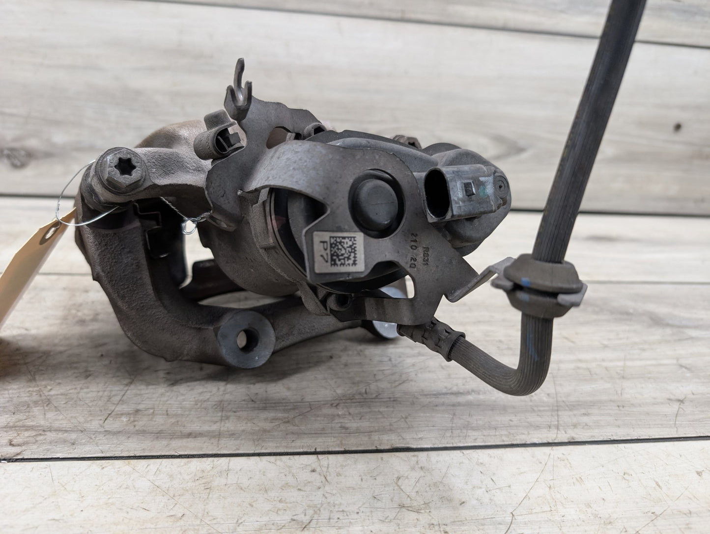 2019-2026 BMW X5 G05 Rear Left Driver Brake Caliper 6891767