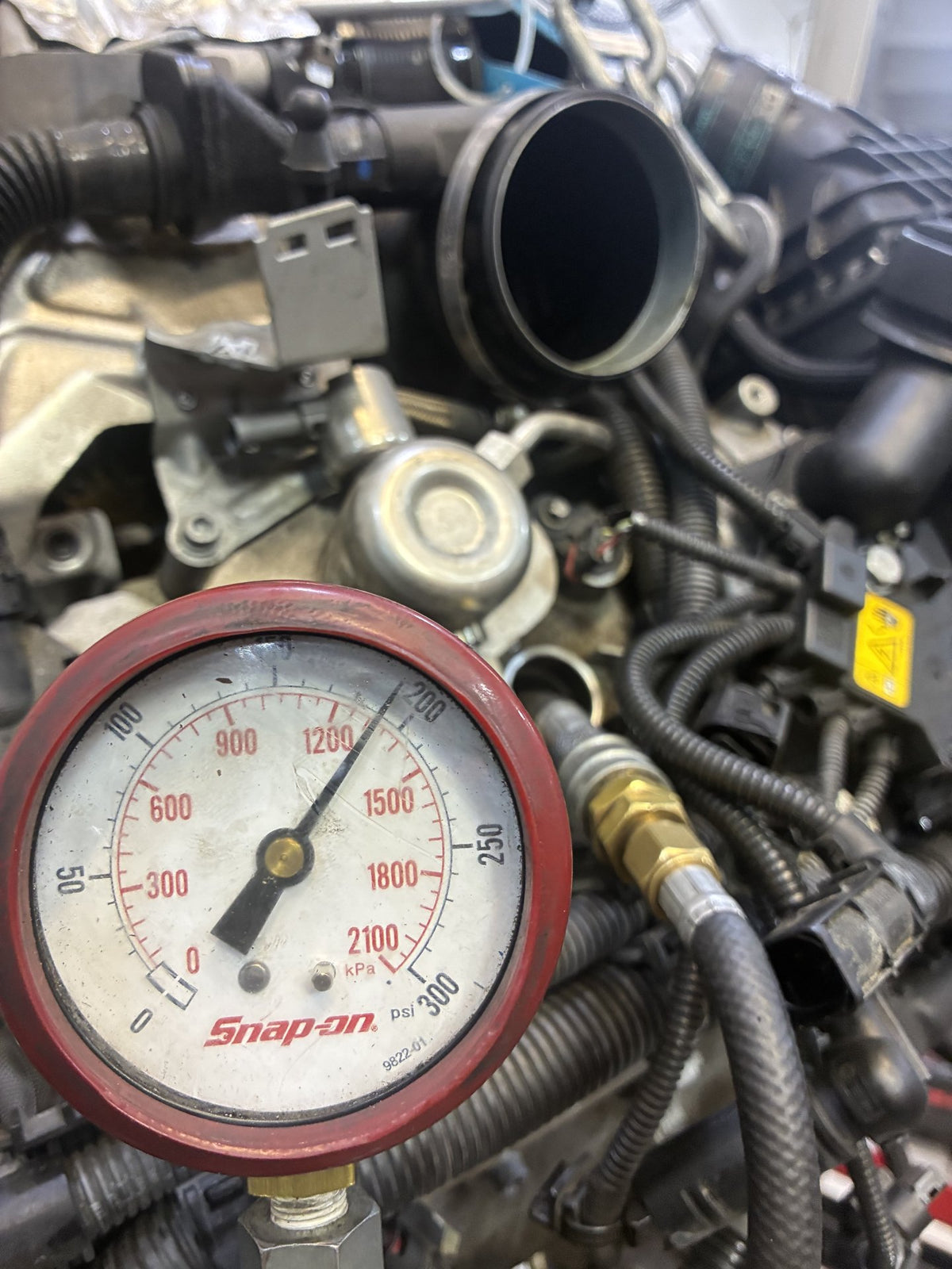 15-18 OEM BMW F10 M5 M6 S63R 4.4 Engine Motor Long Block 120k miles Video!