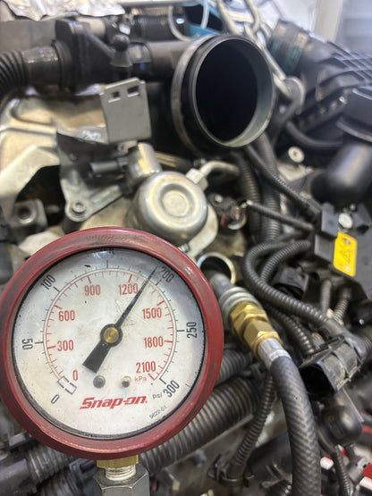 15-18 OEM BMW F10 M5 M6 S63R 4.4 Engine Motor Long Block 120k miles Video!