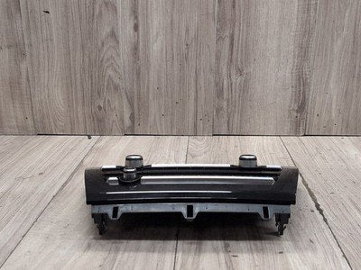 2015-2018 BMW X5 F85 Front AC Heater Climate Control Switch 9388809 OEM