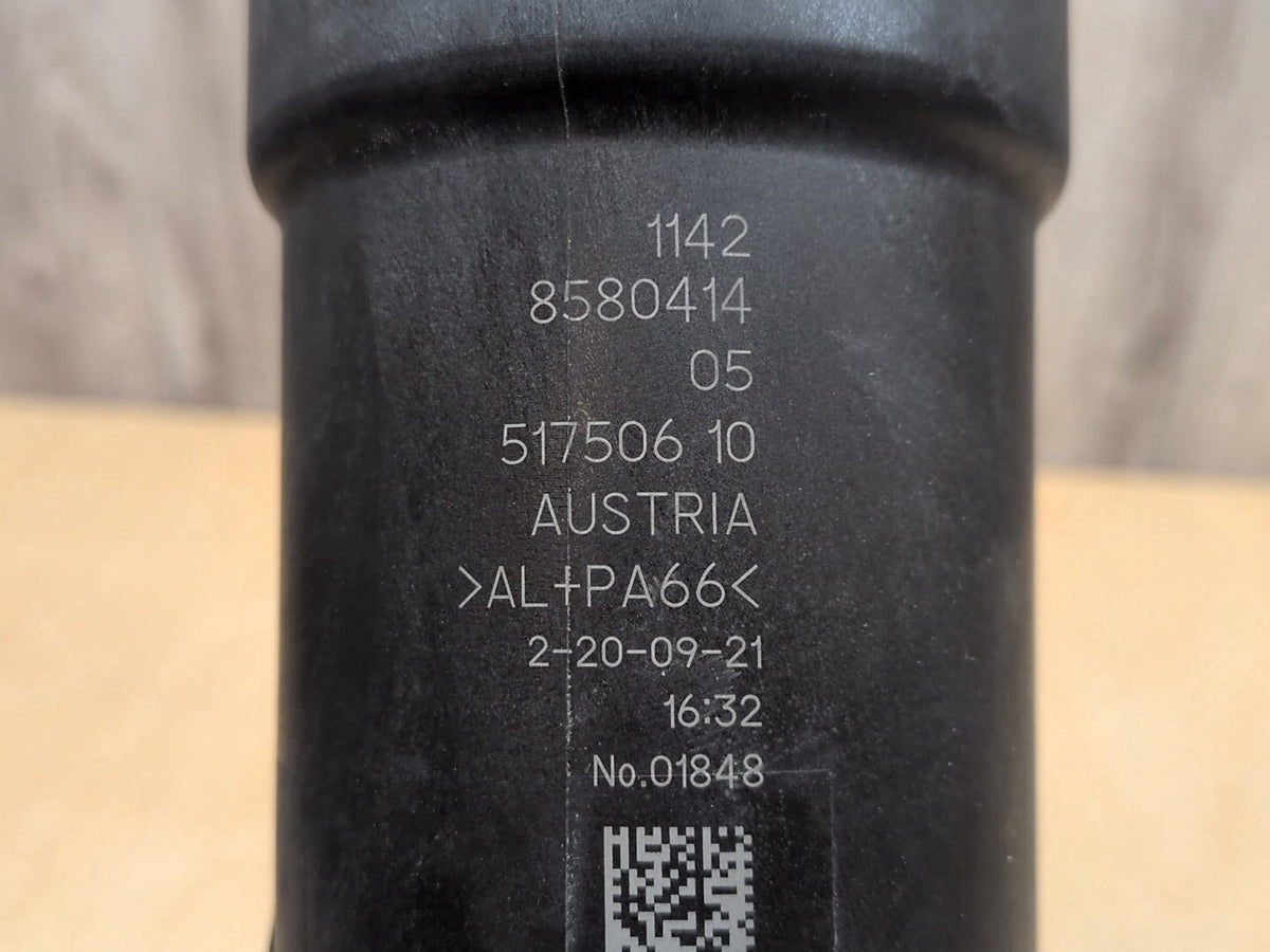 OEM BMW G01 G20 G22 G23 G26 G30 G42 330 430 X3 Engine B46 B48 Oil Filter Housing