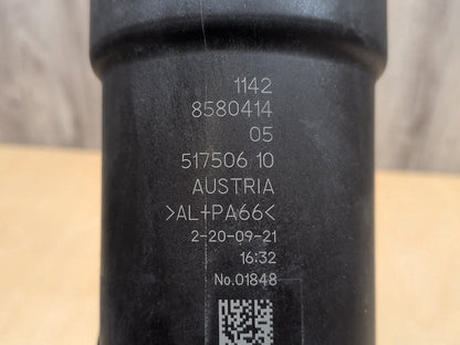 OEM BMW G01 G20 G22 G23 G26 G30 G42 330 430 X3 Engine B46 B48 Oil Filter Housing