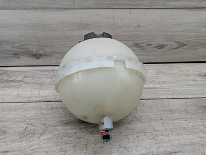 2011 - 2016 BMW 528i F10 Coolant Expansion Tank Reservoir 7647285 N20B20O0