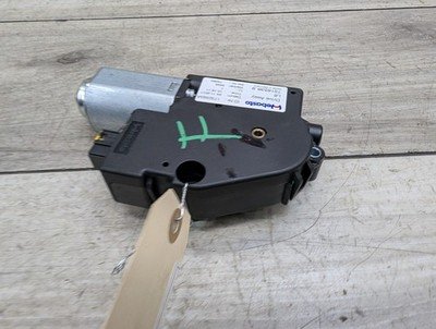 2017-2023 BMW 530i G30 Sunroof Sun Roof Sun Shade Blind Cover Motor 7316536 OEM