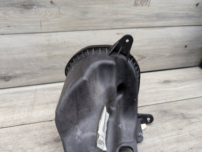 2012-2015 BMW X5 E70 Coolant Expansion Tank Reservoir 8621092