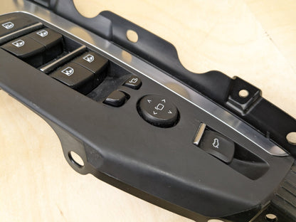 OEM BMW F90 F97 G01 G05 G20 G30 X3 Front Driver Main Master Power Window Switch
