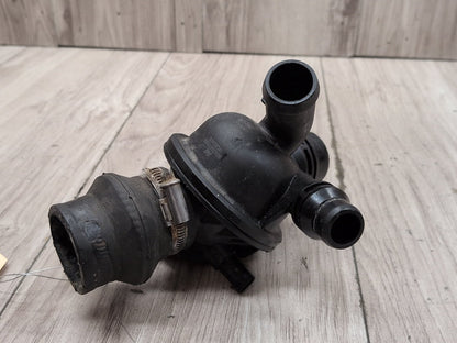 BMW F10 535i N55B30A Engine Motor Heat Coolant Thermostat 8671516