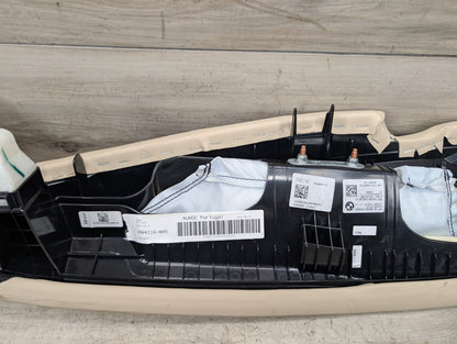 2021 - 2026 BMW 430i G22 Rear Left Driver Bolster Airbag Air Bag 9476043 B46B20O1