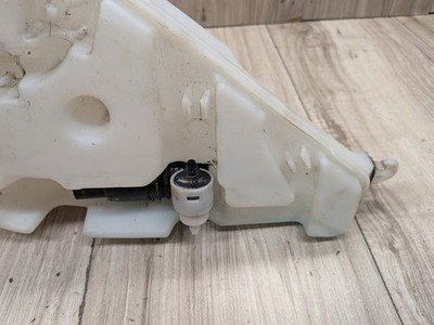 2015-2018 BMW X5 F85 Windshield Reservoir Tank Assembly 7292424 OEM