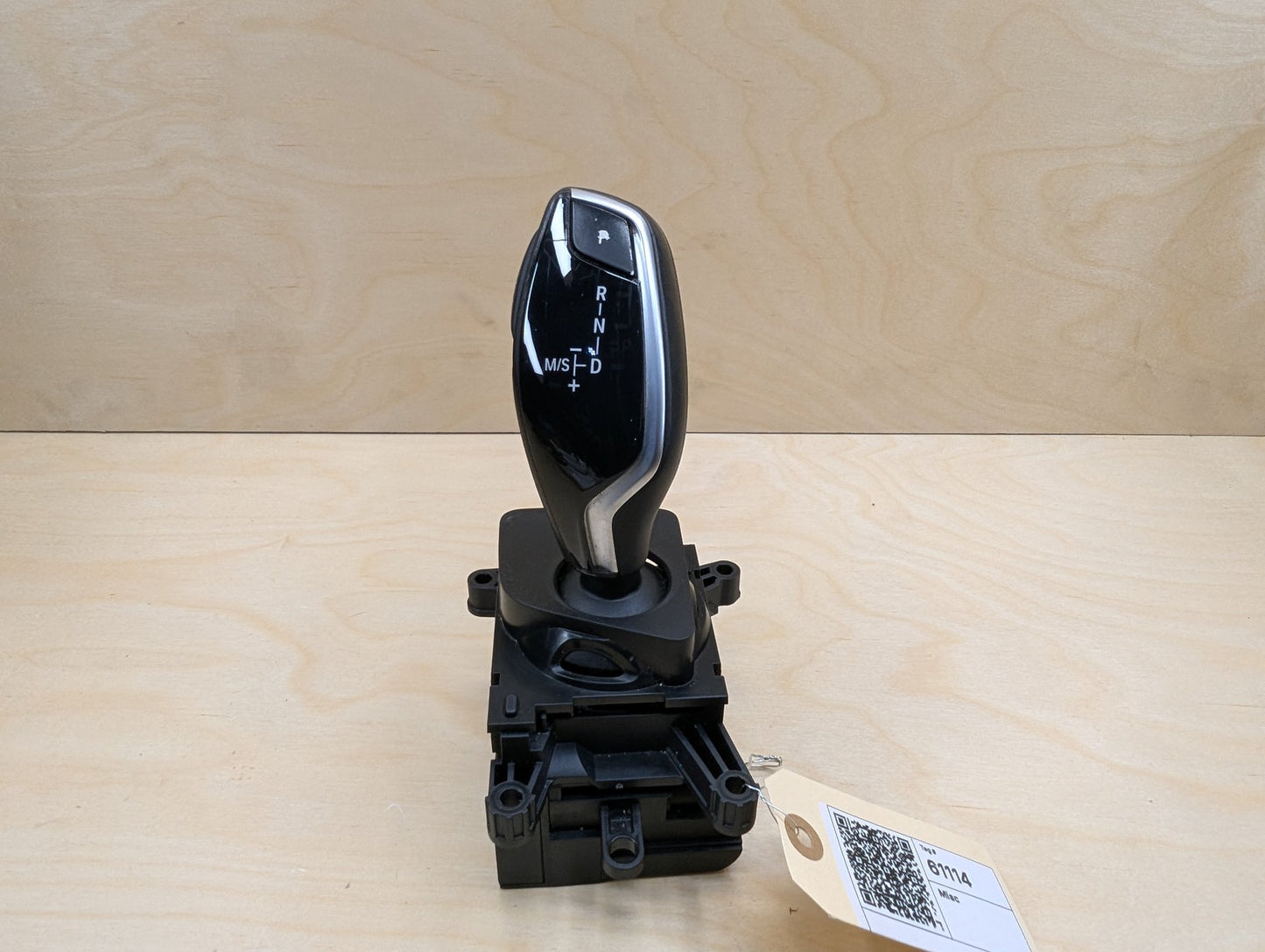 18-21 OEM BMW G01 G02 X3 X4 Auto Transmission Shifter Gear Selector Switch