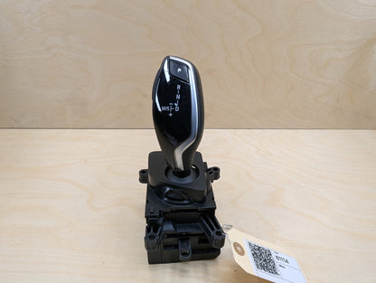 18-21 OEM BMW G01 G02 X3 X4 Auto Transmission Shifter Gear Selector Switch