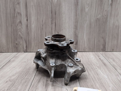 19-25 OEM BMW G20 330 M340 REAR Left Driver Side Knuckle Hub Spindle Bearing