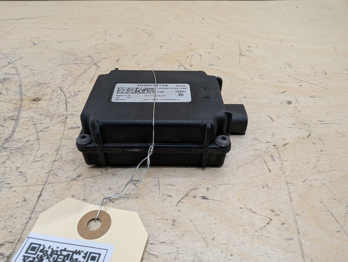 OEM Audi A4 A6 A7 Q5 RS5 RS7 S4 S6 S7 S8 SQ5 Homelink Garage Door Opener Module