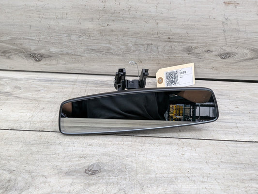 2016-2022 BMW 750Li G12 Rear View Interior Mirror 9388350