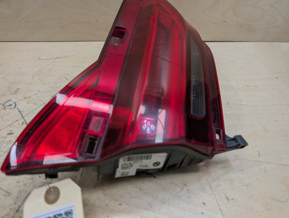 16-19 OEM BMW G11 G12 740 750 M760 Rear Left Driver Trunk Inner Stop Tail Light