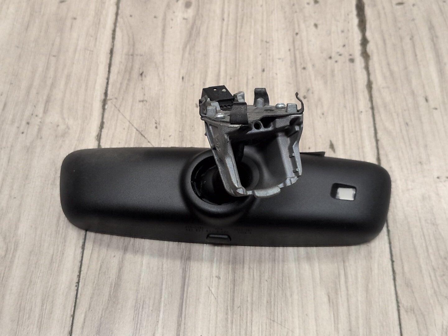 2015-2018 Audi Q3 8U Rear View Interior Mirror 8S0857511B