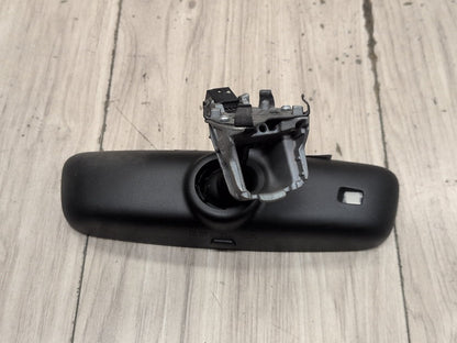 2015-2018 Audi Q3 8U Rear View Interior Mirror 8S0857511B