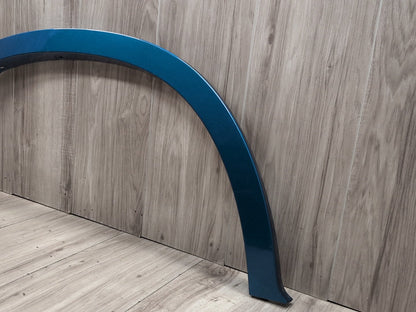OEM BMW F16 F86 X6 X6M REAR Right Passenger Fender Flare Wheel Arch Trim SPORT