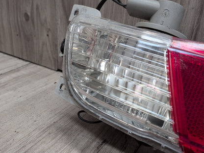 2004-2010 BMW M6 E64 Rear Left Driver Inner Tail Light 7165817 OEM