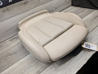 2021-2026 BMW 430i G22 Front Left Driver or Right Passenger Seat Lower Cushion 5A0DFC8