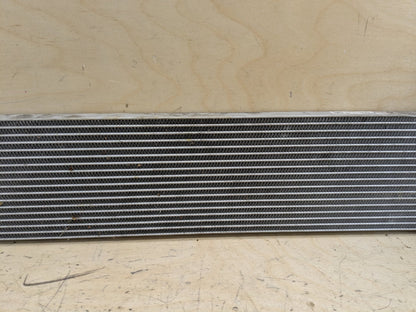 2018-2023 BMW M550i G30 Transmission Oil Cooler 8619388 OEM
