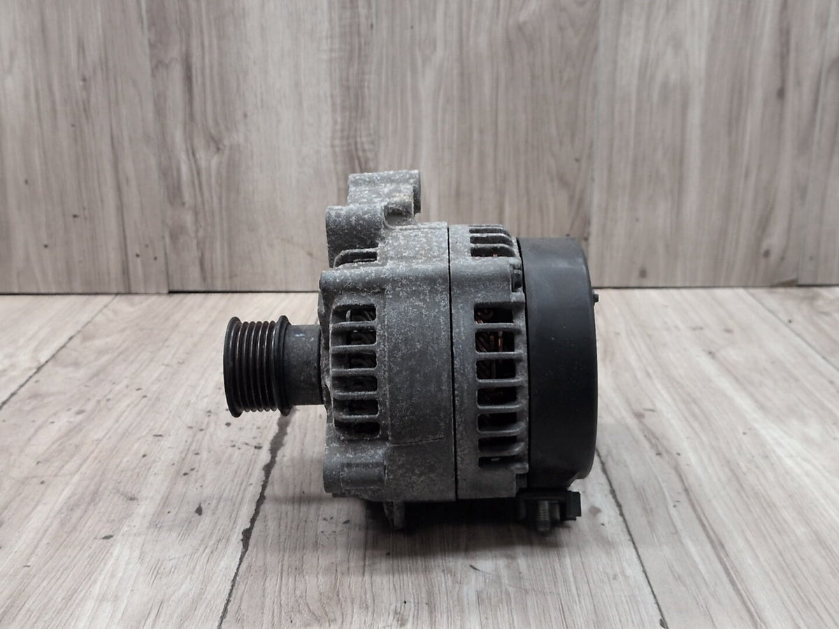 OEM BMW G01 G05 G16 G20 G22 G26 G30 G42 Engine B46 B58 Alternator Generator 250A