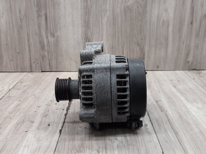 OEM BMW G01 G05 G16 G20 G22 G26 G30 G42 Engine B46 B58 Alternator Generator 250A