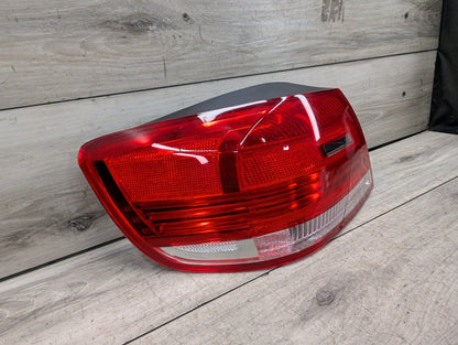 07-10 OEM BMW E93 328 335 M3 CONVERTIBLE Rear Left Driver Side Outer Tail Light