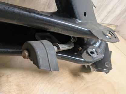 2009-2012 Mercedes-Benz E550 W212 Rear Axle Support Crossmember Subframe