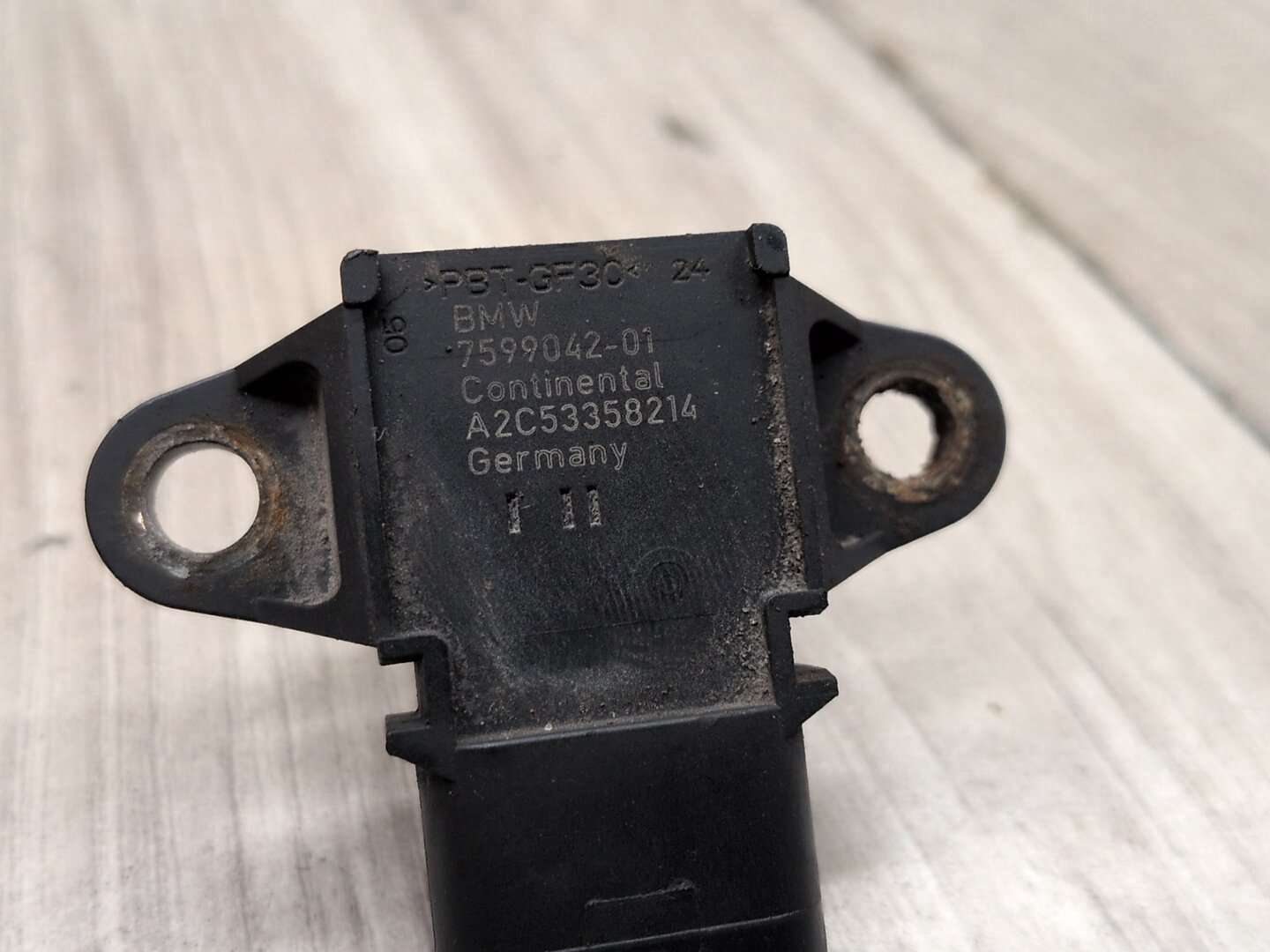 OEM BMW Engine N54 N55 S55 N63 S63 Engine MAP Manifold Air Pressure Sensor