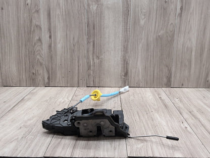 OEM BMW F44 G20 G22 G23 G80 G82 M3 FRONT LEFT DRIVER Door Lock Latch Actuator