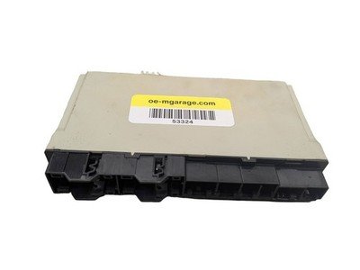 2020-2024 BMW X3 F97 Front Left or Right Seat Control Module 5A04DC1 OEM