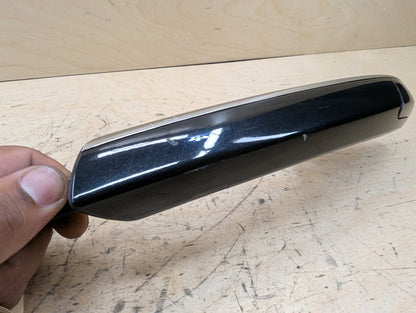 16-19 OEM BMW G11 G12 740 750 COMFORT ACCESS Front Left Door Handle Black 475
