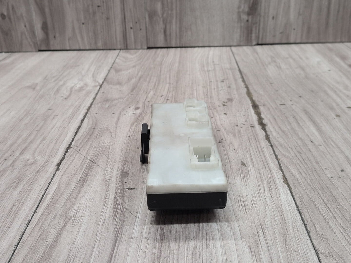 OEM BMW F90 G01 G12 G20 G30 G80 Trunk Tailgate Decklid Function Control Module