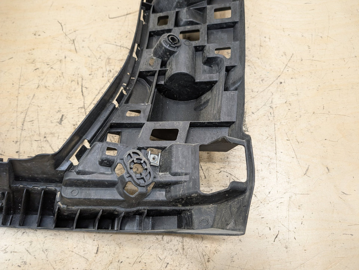 2019-2026 BMW X5 G05 Rear Left Driver Bumper Support Brackets SET 7420651 OEM