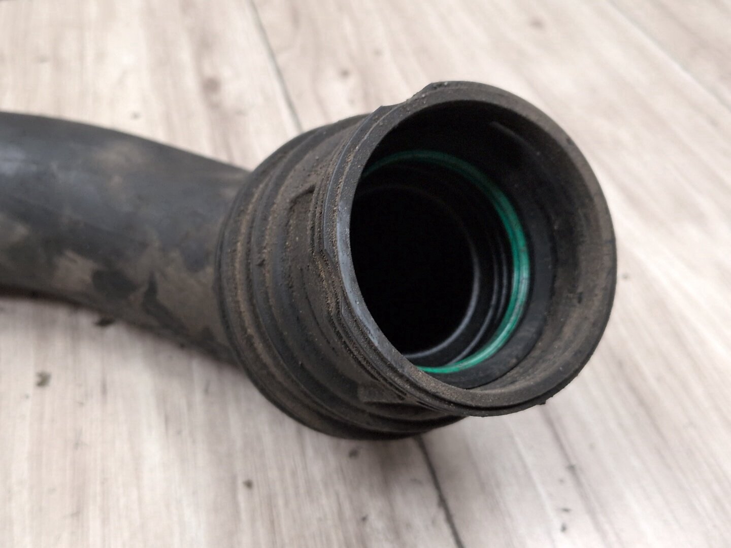 OEM BMW F22 F32 F36 G01 G20 G30 Intercooler Charge Air Intake Hose Pipe B46 B48