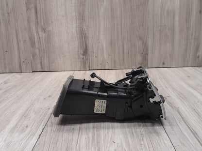 2015-2018 Audi Q3 8U Rear Center Console Air Vent Grille 8U0819203C OEM