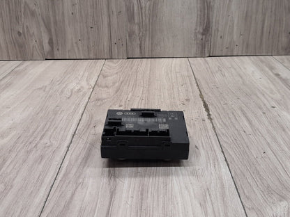 15-18 OEM Audi Q3 Rear Left Driver Side Door Window Control Module