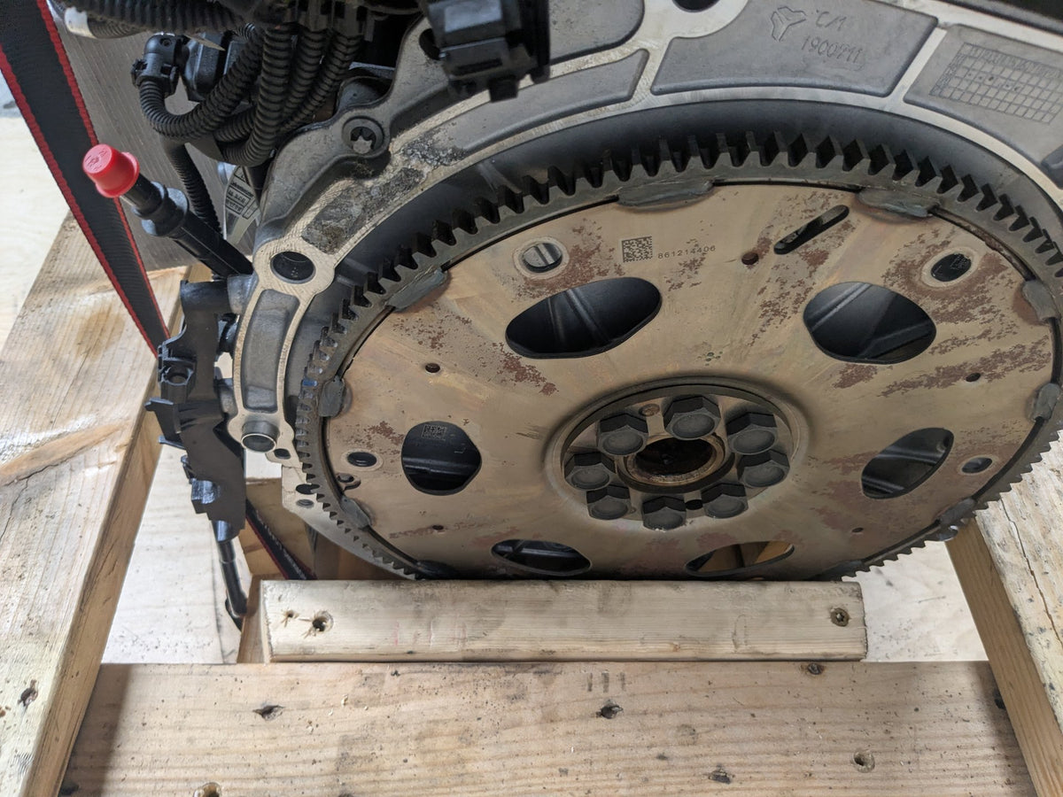 OEM BMW G20 G22 M240 M340 M440 RWD B58 Engine Motor Assembly Gen 2 6 Port!