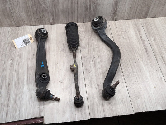 14-18 OEM BMW F85 F86 X5M X6M FRONT Right Passenger Lower Wishbone Control Arm