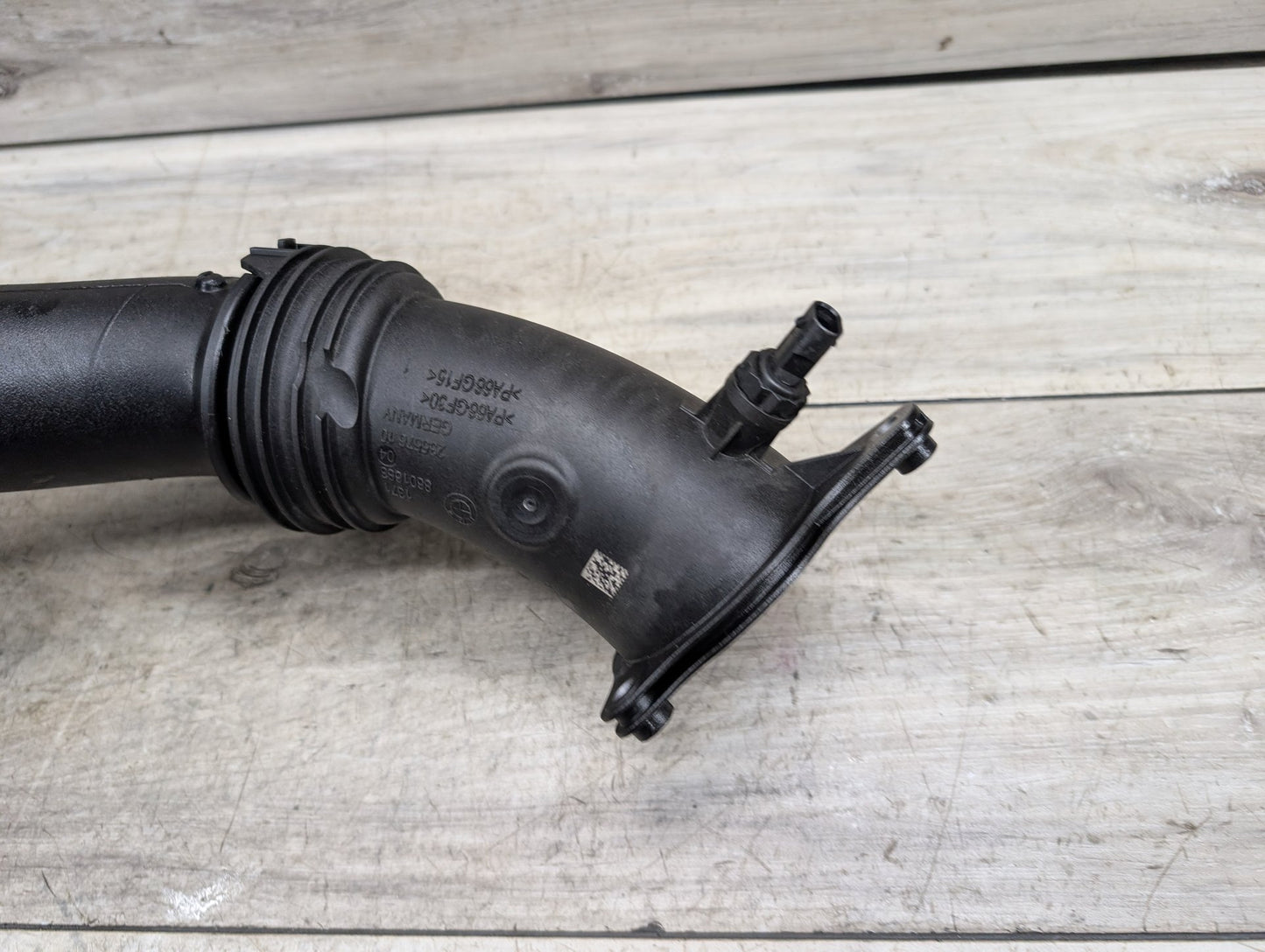 OEM BMW F22 F32 F36 G01 G20 G30 Intercooler Charge Air Intake Hose Pipe B46 B48