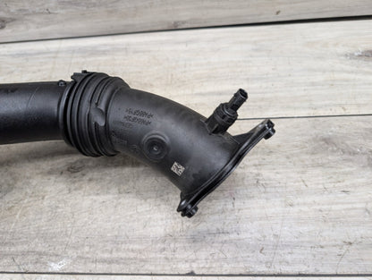 OEM BMW F22 F32 F36 G01 G20 G30 Intercooler Charge Air Intake Hose Pipe B46 B48