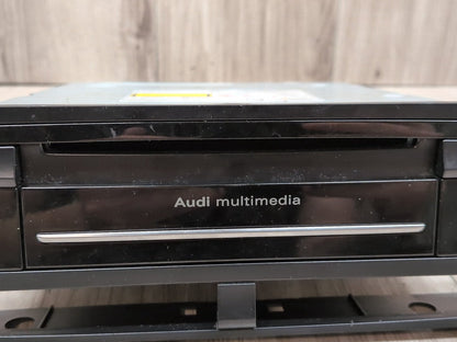 2008 - 2017 Audi S5 8T Radio CD Player 8R1035746C