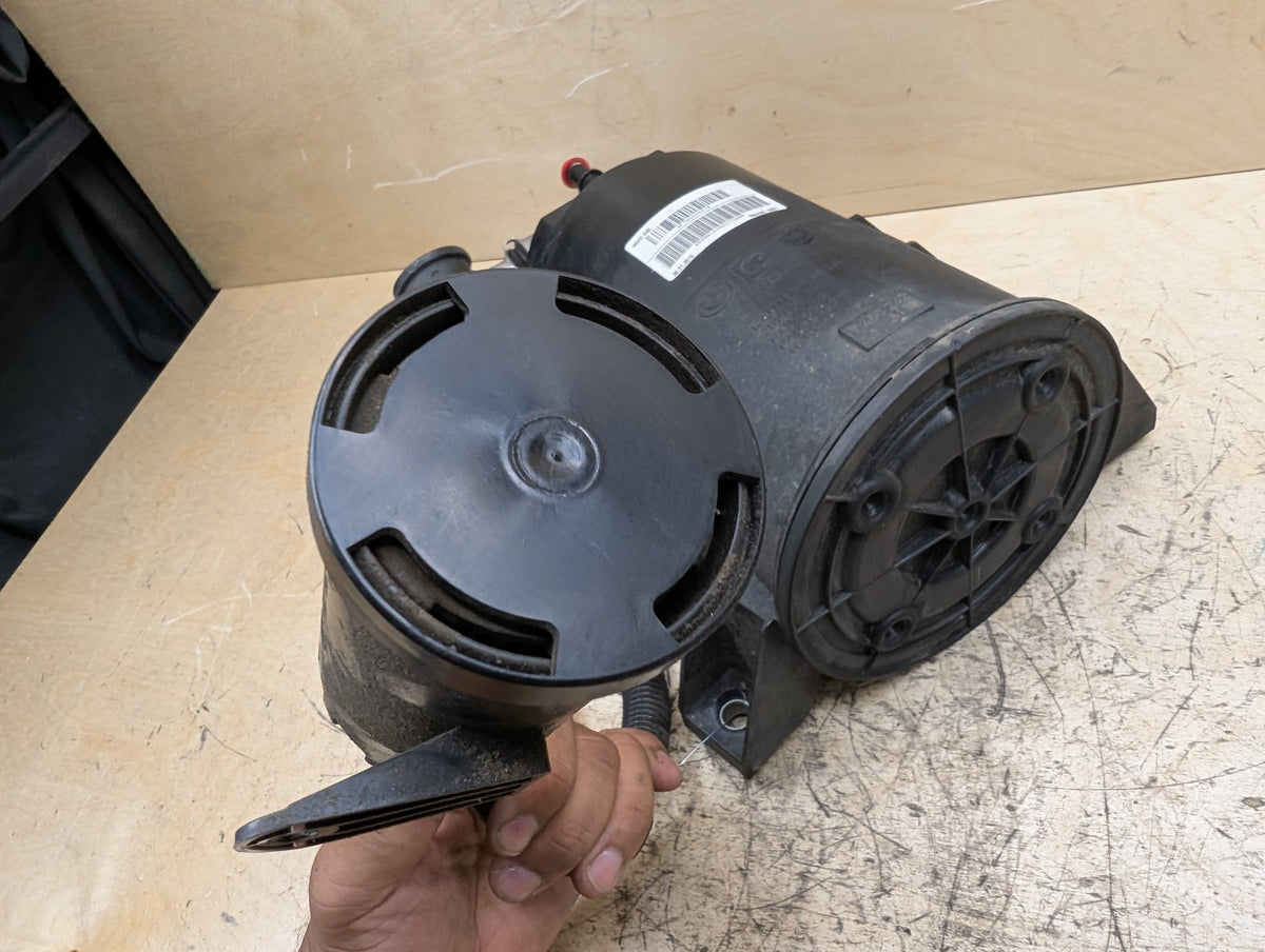 2019-2026 BMW 330i G20 Fuel Vapor Charcoal Canister 7447496 OEM