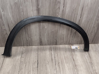 2007-2013 BMW X5 E70 Rear Right Passenger Fender Flare Arch Trim Molding 7163558