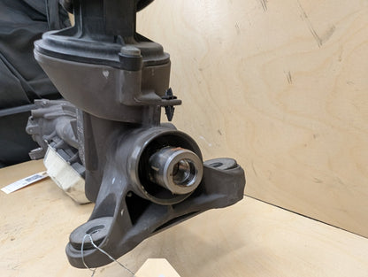 15-18 OEM Audi Q3 8U Steering Gear Rack & Pinion 5N1423050AN